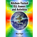 Kitchen-Tested ELL Games and Activities