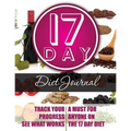 17 Day Diet Journal