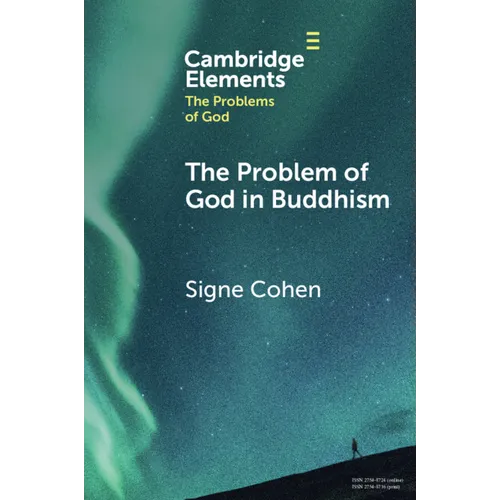 The Problem of God in Buddhism