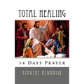 14 Days Prayer For Total Healing