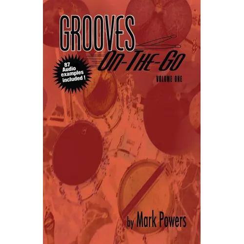 Grooves On-The-Go: Volume One