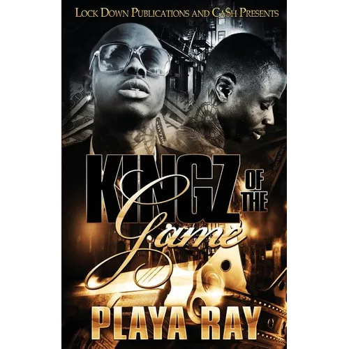 Kingz of the Game
