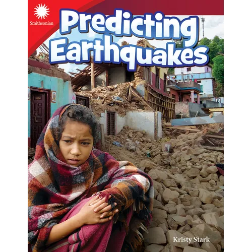 Predicting Earthquakes