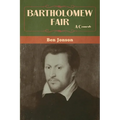 Bartholomew Fair