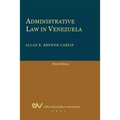 Administrative Law in Venezuela