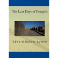 The Last Days Of Pompeii
