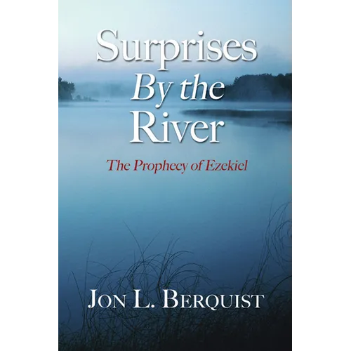 Surprises By The River