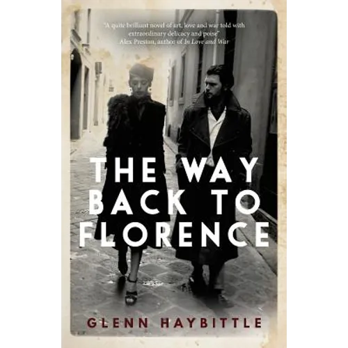 The Way Back to Florence