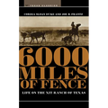 6000 Miles of Fence