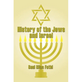 History of the Jews and Israel
