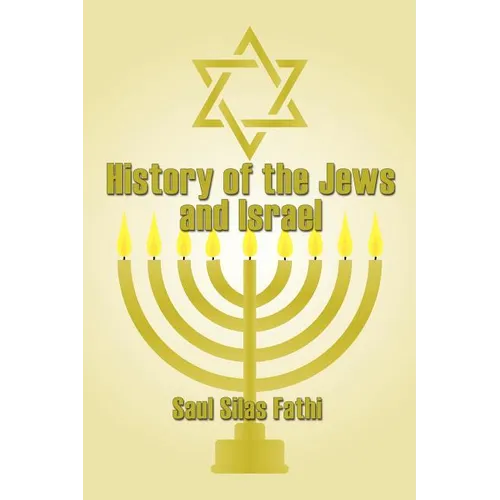 History of the Jews and Israel