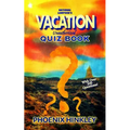 National Lampoon's Vacation Unauthorized Quiz Book