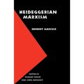 Heideggerian Marxism