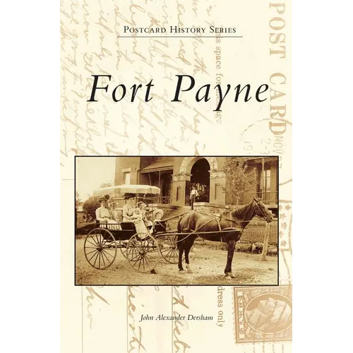 Fort Payne