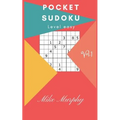 Pocket Sudoku: Level Easy 30 Puzzles + 2 Level Medium Puzzles