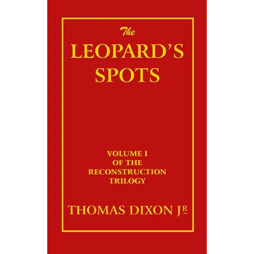 The Leopard's Spots