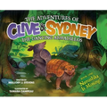 The Adventures of Clive & Sydney, the Dancing Armadillos: Nanushka Is Missing!