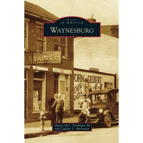 Waynesburg