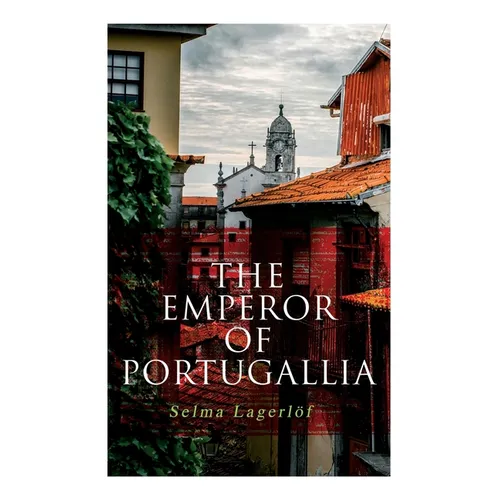 The Emperor of Portugallia