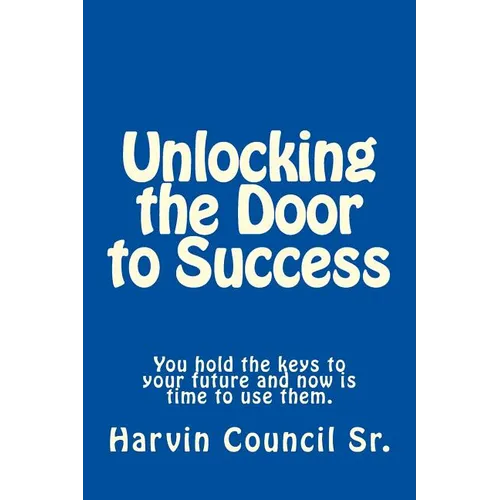 Unlocking the Door to Success