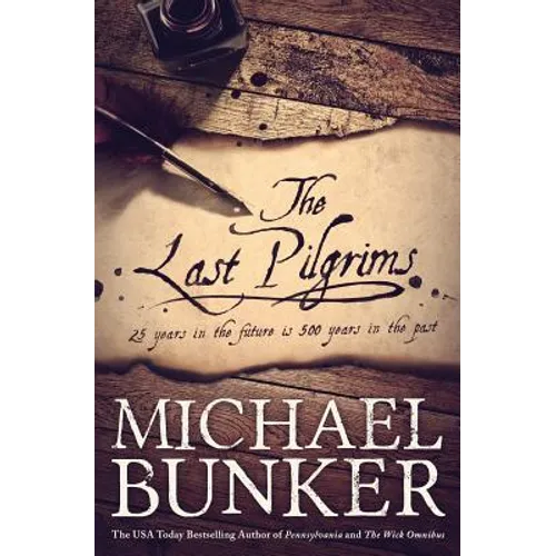 The Last Pilgrims