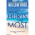 What hurts the most