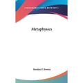 Metaphysics