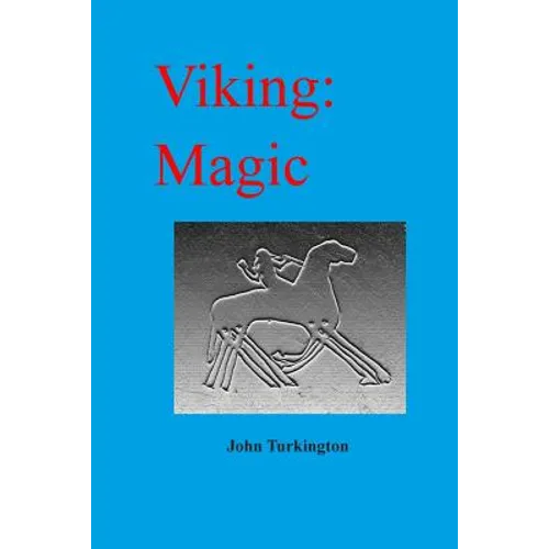 Viking: Magic