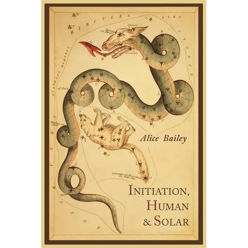 Initiation, Human and Solar