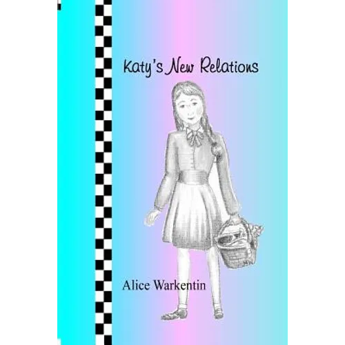 Katy's New Relations