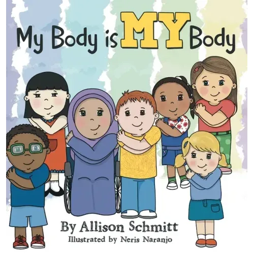 My Body Is My Body