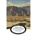 The Land of Little Rain