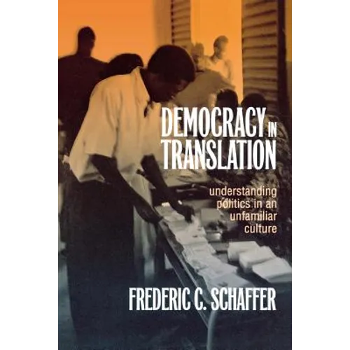 Democracy in Translation