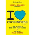 The New York Times Will Shortz Presents I Love Crosswords: Volume 2