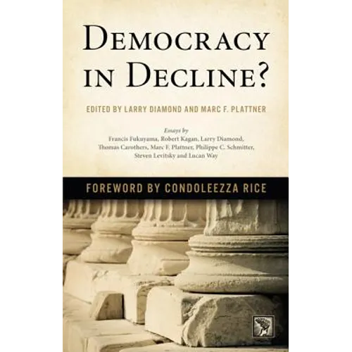 Democracy in Decline?