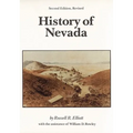 History of Nevada: (Second Edition)