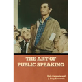 The Art of Public Speaking