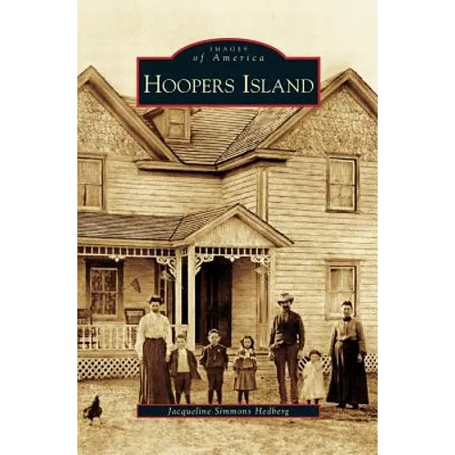 Hoopers Island