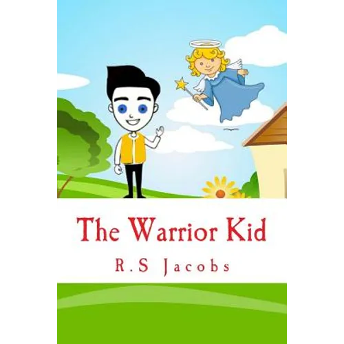 The Warrior Kid