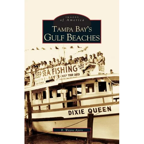 Tampa Bay's Gulf Beaches