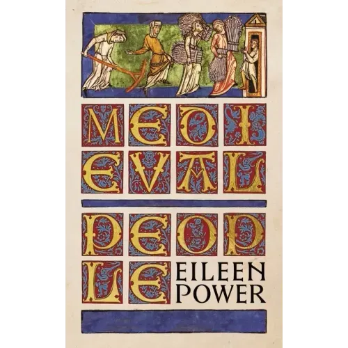 Medieval People
