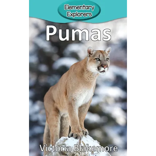 Pumas
