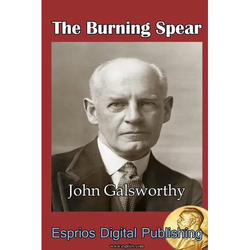 The Burning Spear