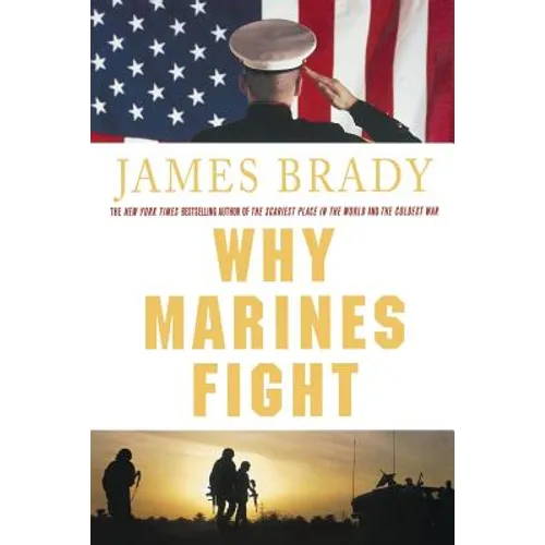 Why Marines Fight