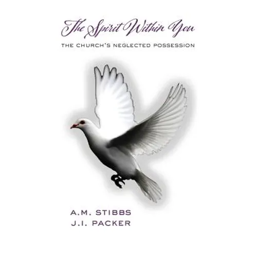 The Spirit Within You: The Church's Neglected Possession