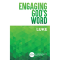Engaging God's Word: Luke