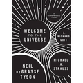 Welcome to the Universe: An Astrophysical Tour