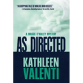 As Directed