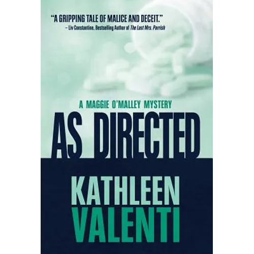 As Directed