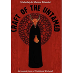 Craft of the Untamed: An Inspired Vision of Traditional Witchcraft - Hardcover